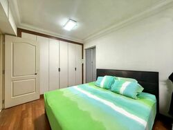 Blk 304 Canberra Road (Sembawang), HDB Executive #577003011